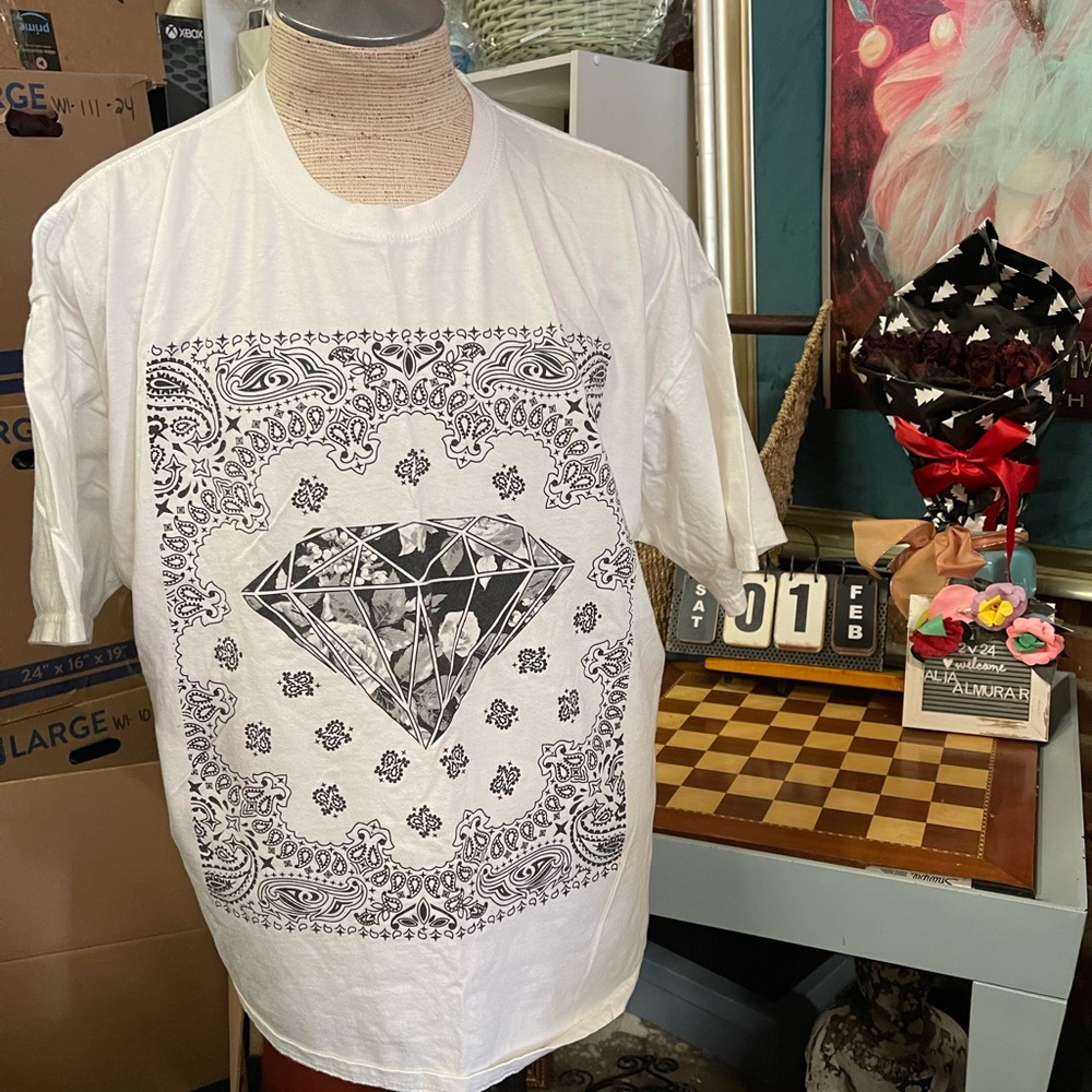 Vintage shirt